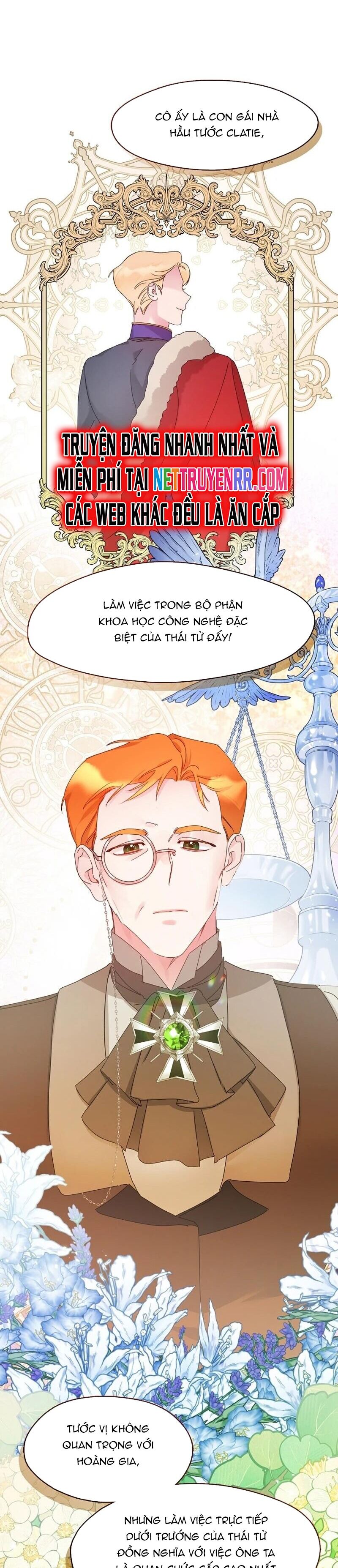 Tình Yêu Hỡi, Sao Người Lại Hối Hận Rồi? Chapter 15 - Trang 2