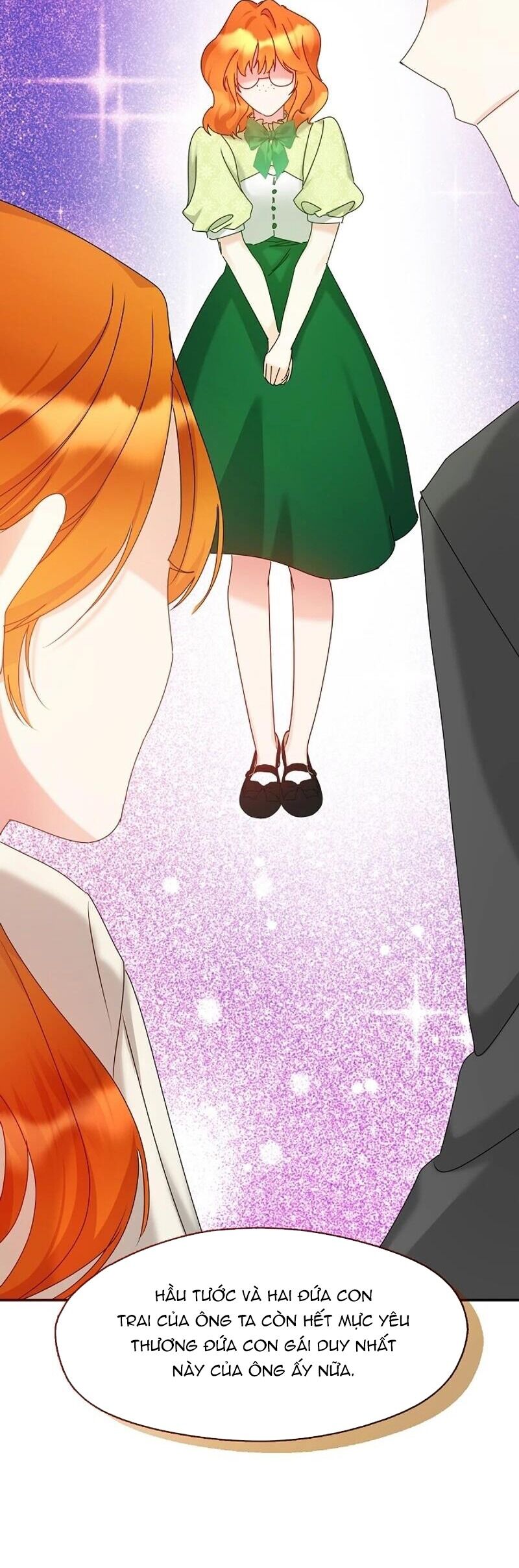 Tình Yêu Hỡi, Sao Người Lại Hối Hận Rồi? Chapter 15 - Trang 2