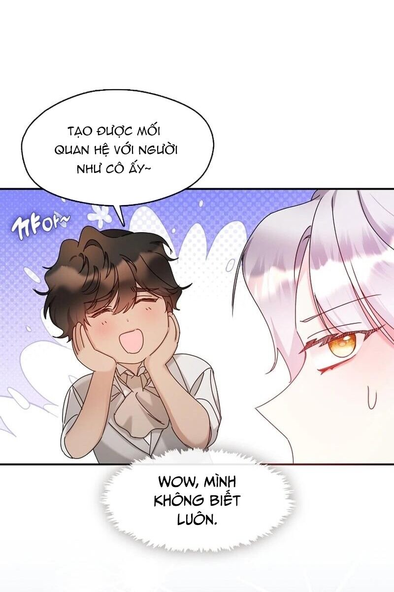 Tình Yêu Hỡi, Sao Người Lại Hối Hận Rồi? Chapter 15 - Trang 2