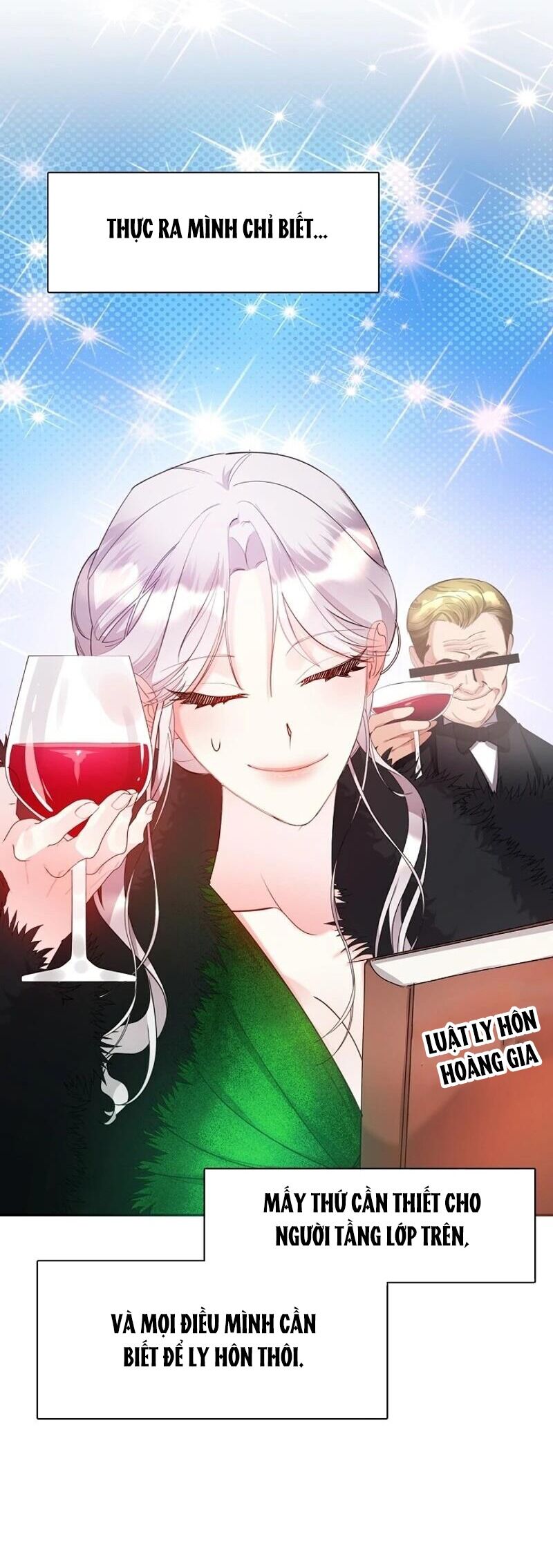 Tình Yêu Hỡi, Sao Người Lại Hối Hận Rồi? Chapter 15 - Trang 2