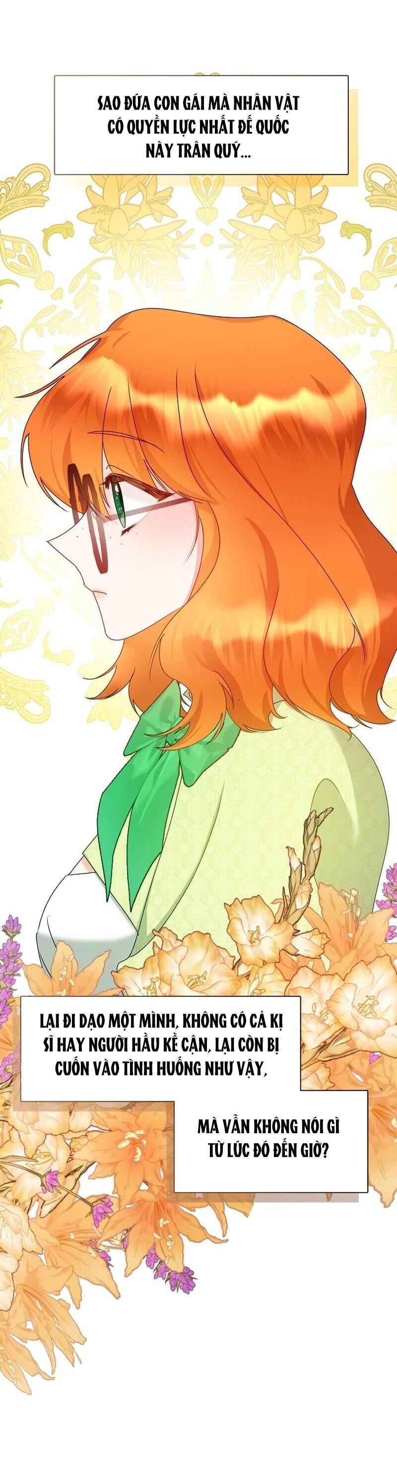 Tình Yêu Hỡi, Sao Người Lại Hối Hận Rồi? Chapter 15 - Trang 2