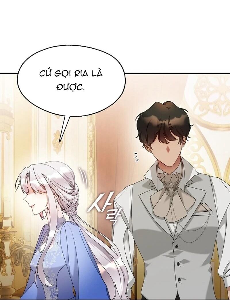Tình Yêu Hỡi, Sao Người Lại Hối Hận Rồi? Chapter 15 - Trang 2