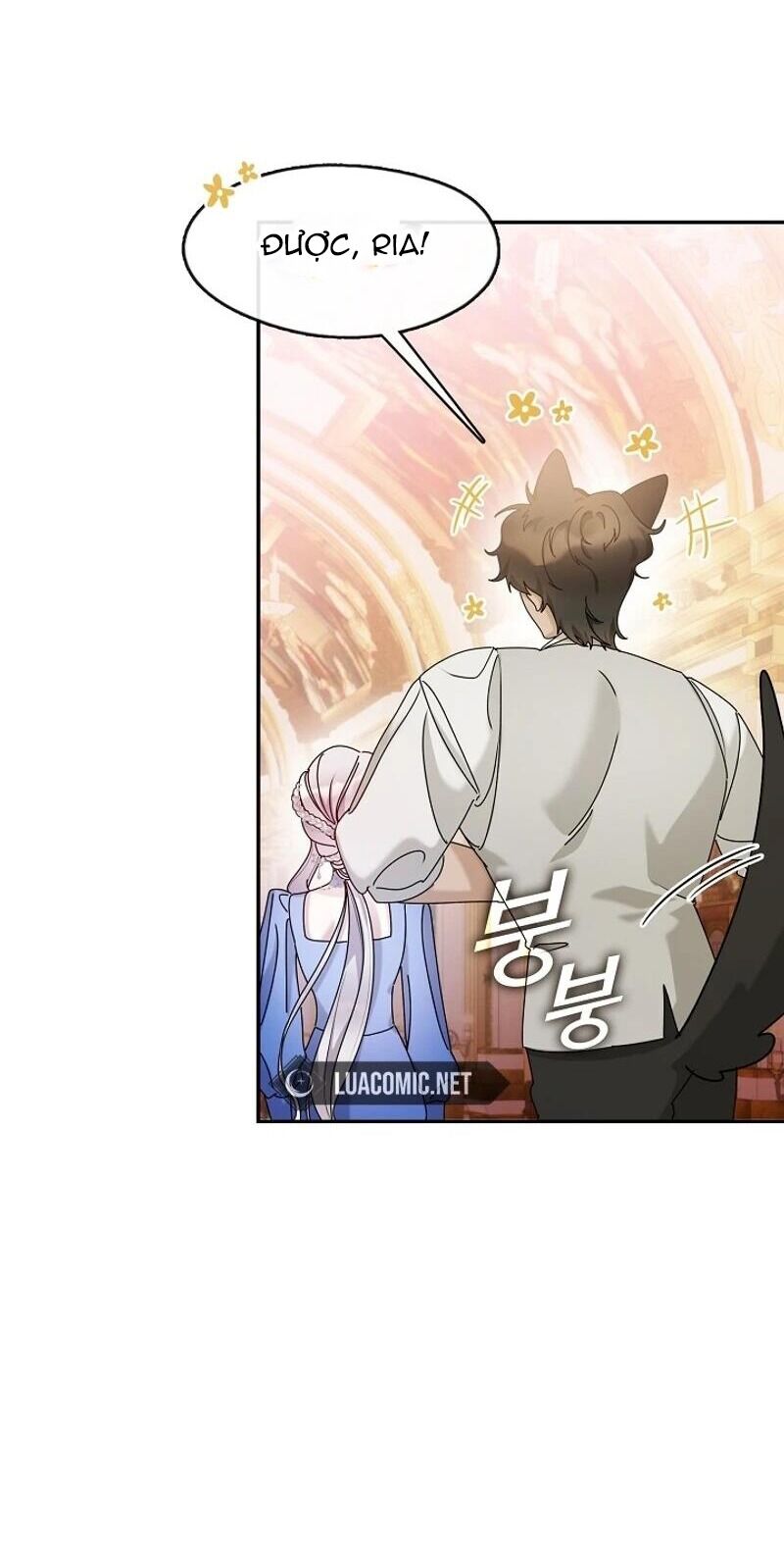 Tình Yêu Hỡi, Sao Người Lại Hối Hận Rồi? Chapter 15 - Trang 2