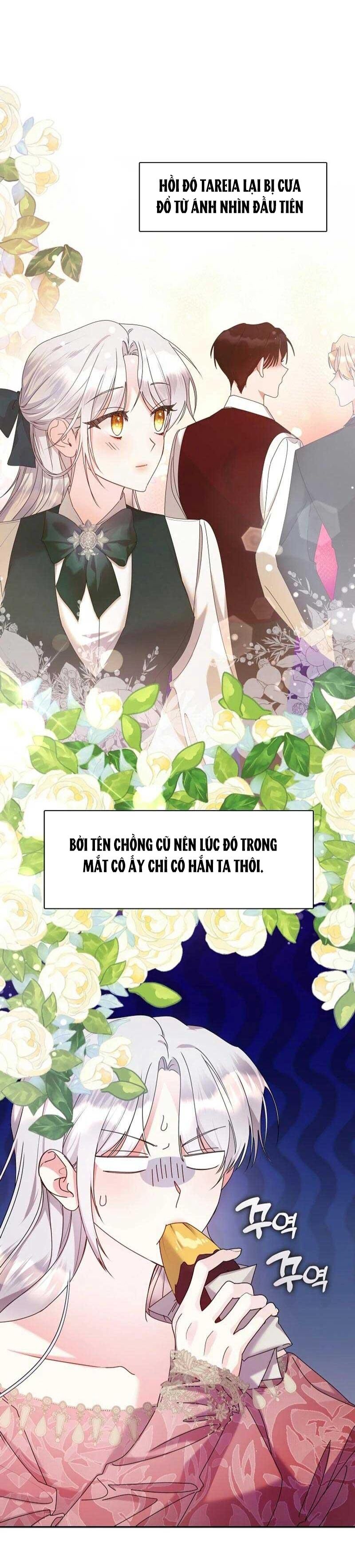 Tình Yêu Hỡi, Sao Người Lại Hối Hận Rồi? Chapter 16 - Trang 2