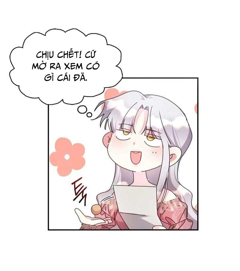 Tình Yêu Hỡi, Sao Người Lại Hối Hận Rồi? Chapter 16 - Trang 2