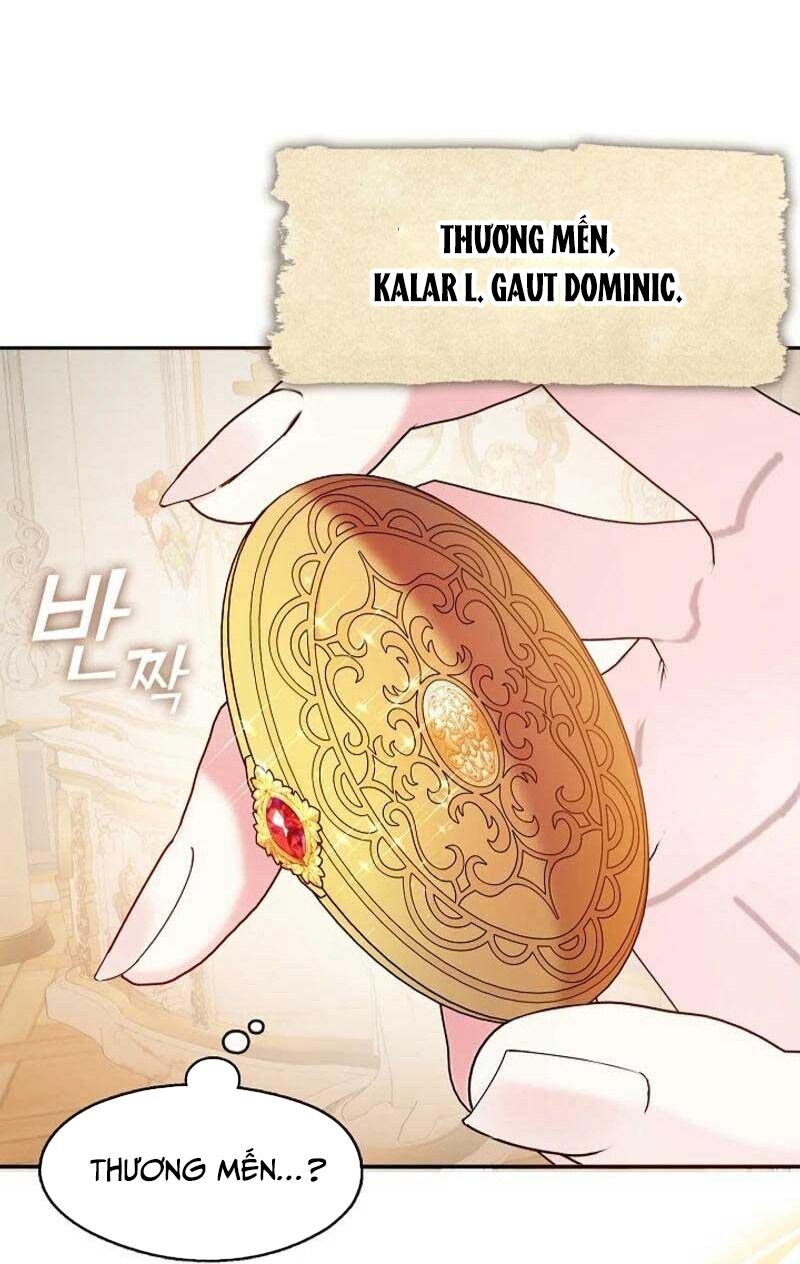 Tình Yêu Hỡi, Sao Người Lại Hối Hận Rồi? Chapter 16 - Trang 2