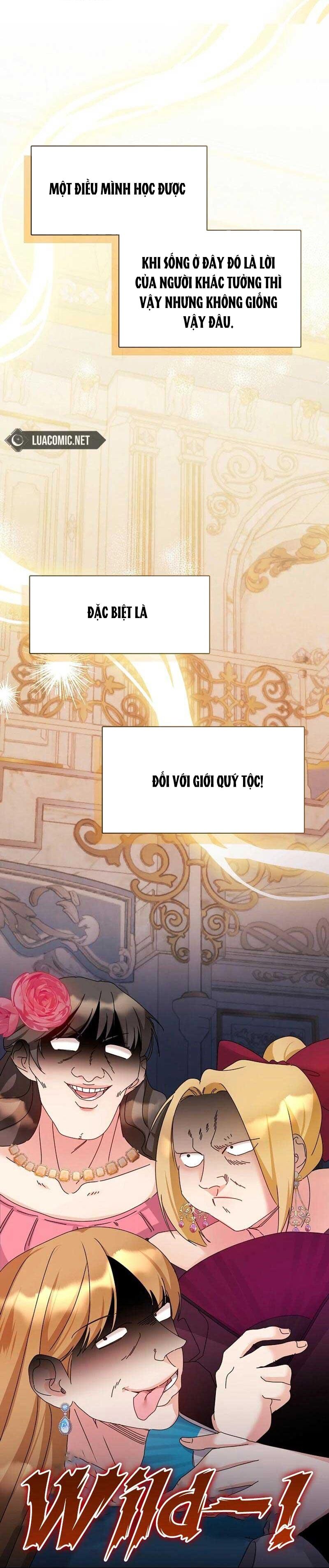 Tình Yêu Hỡi, Sao Người Lại Hối Hận Rồi? Chapter 16 - Trang 2