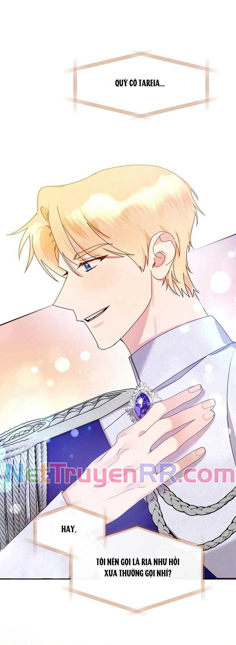 Tình Yêu Hỡi, Sao Người Lại Hối Hận Rồi? Chapter 16 - Trang 2
