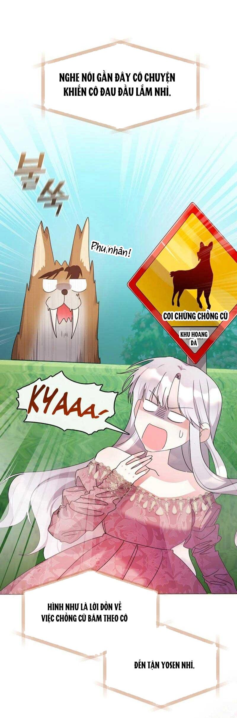 Tình Yêu Hỡi, Sao Người Lại Hối Hận Rồi? Chapter 16 - Trang 2