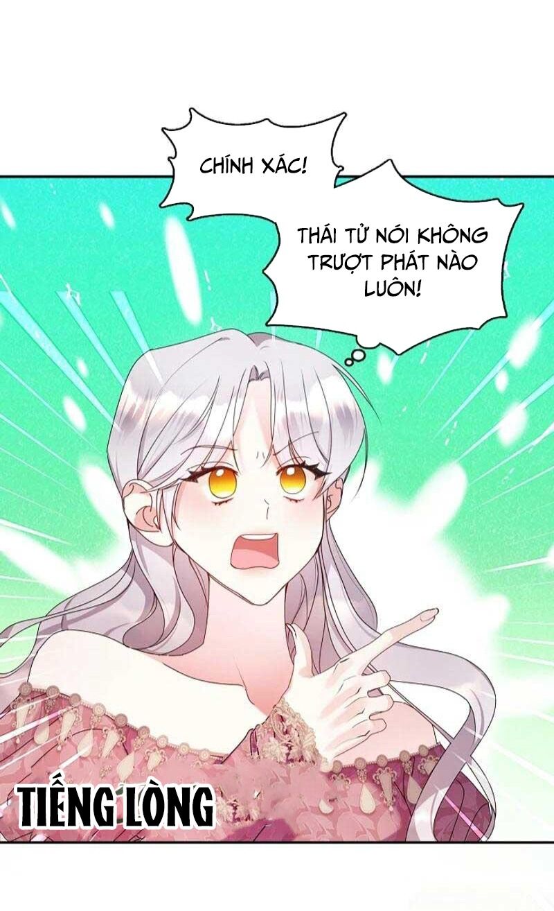 Tình Yêu Hỡi, Sao Người Lại Hối Hận Rồi? Chapter 16 - Trang 2