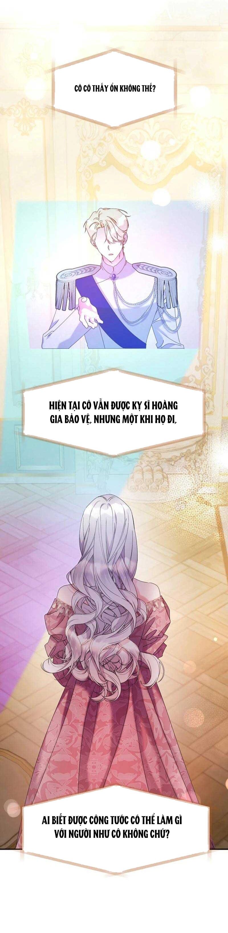 Tình Yêu Hỡi, Sao Người Lại Hối Hận Rồi? Chapter 16 - Trang 2