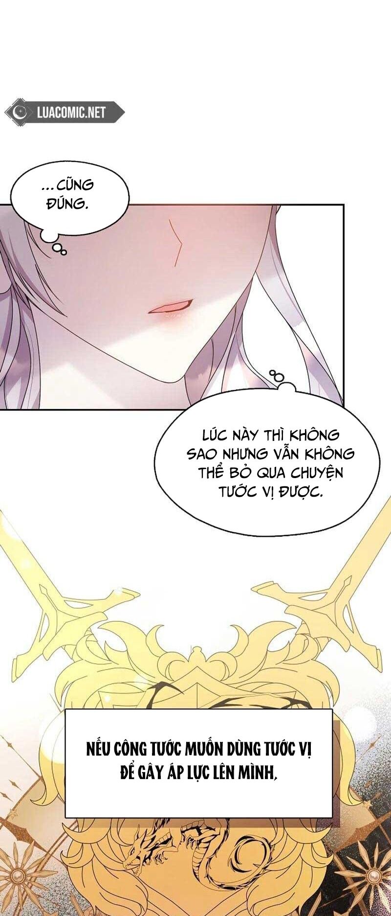 Tình Yêu Hỡi, Sao Người Lại Hối Hận Rồi? Chapter 16 - Trang 2
