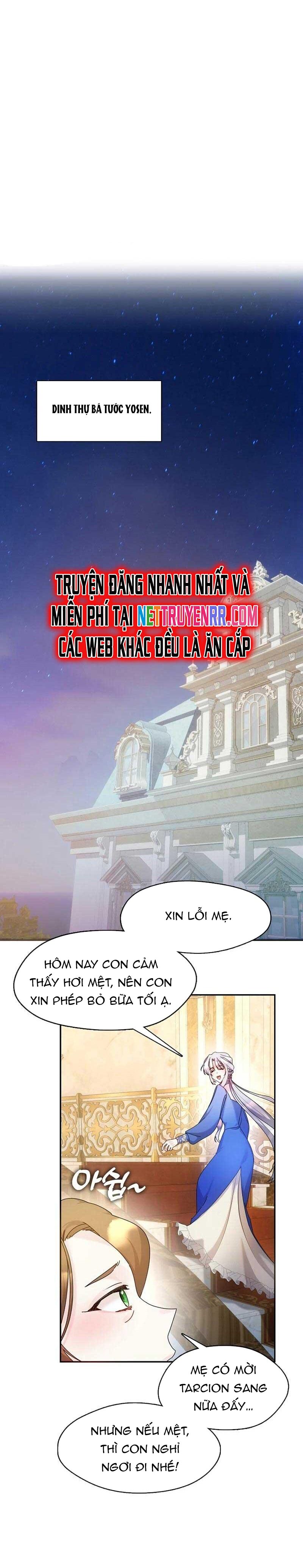 Tình Yêu Hỡi, Sao Người Lại Hối Hận Rồi? Chapter 16 - Trang 2