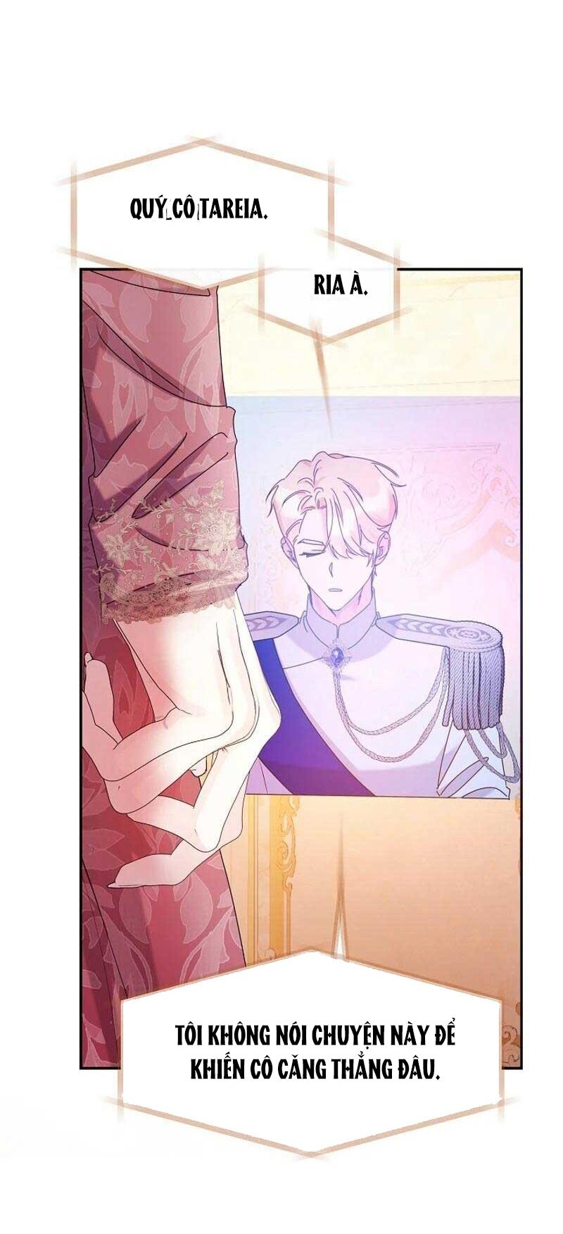 Tình Yêu Hỡi, Sao Người Lại Hối Hận Rồi? Chapter 16 - Trang 2