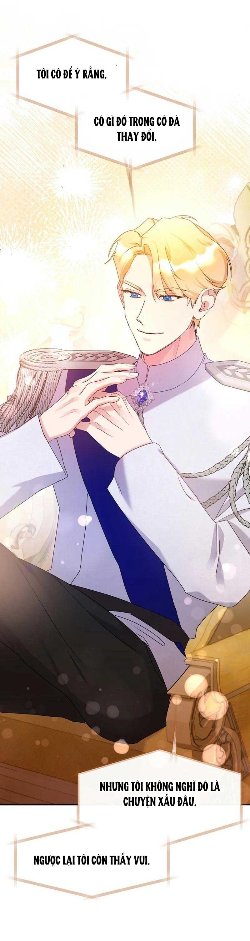 Tình Yêu Hỡi, Sao Người Lại Hối Hận Rồi? Chapter 16 - Trang 2