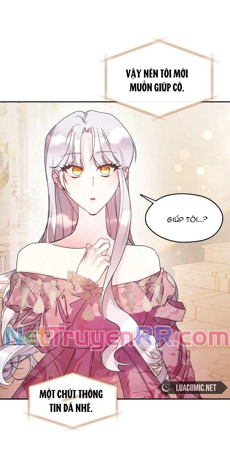 Tình Yêu Hỡi, Sao Người Lại Hối Hận Rồi? Chapter 16 - Trang 2