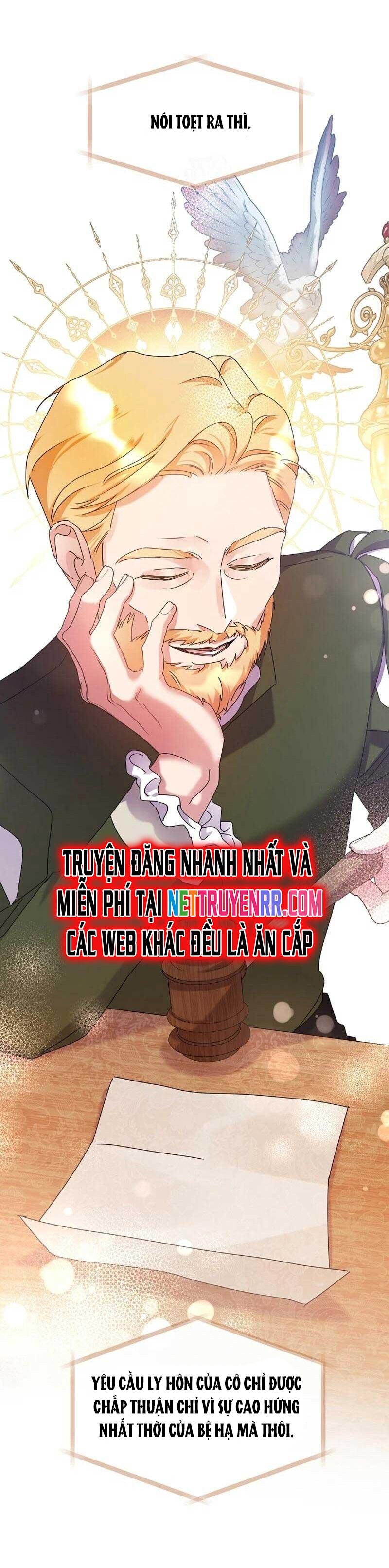 Tình Yêu Hỡi, Sao Người Lại Hối Hận Rồi? Chapter 16 - Trang 2