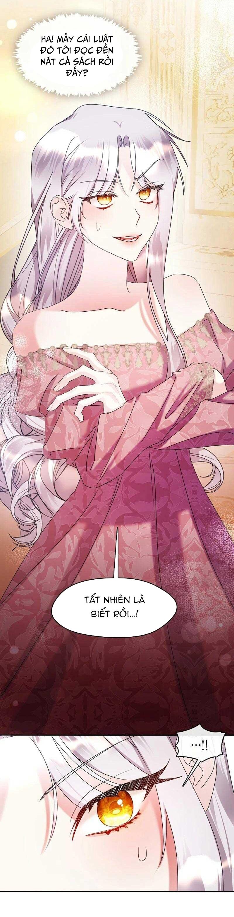 Tình Yêu Hỡi, Sao Người Lại Hối Hận Rồi? Chapter 16 - Trang 2