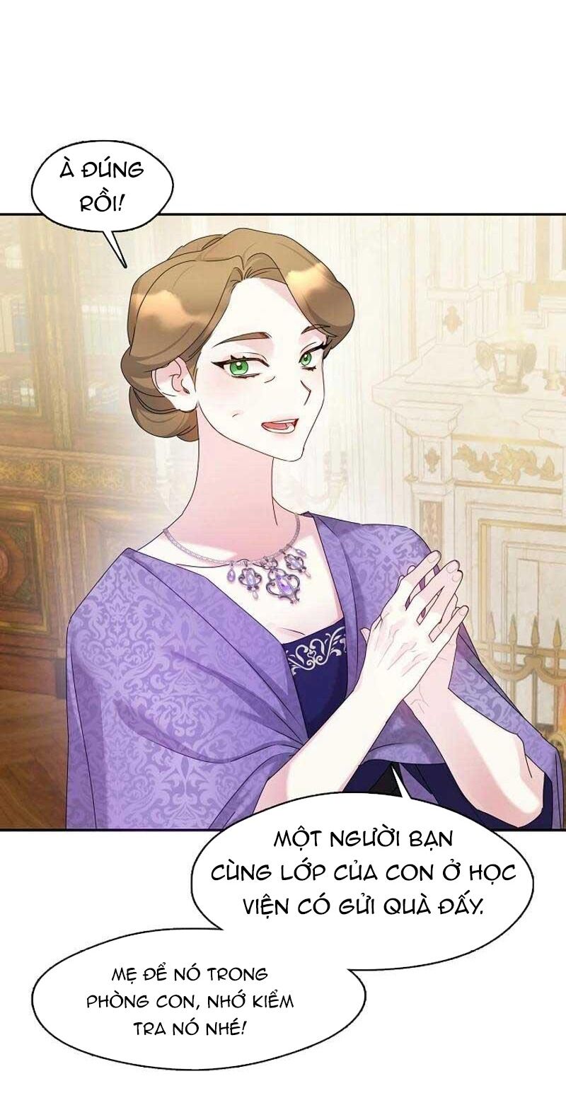 Tình Yêu Hỡi, Sao Người Lại Hối Hận Rồi? Chapter 16 - Trang 2