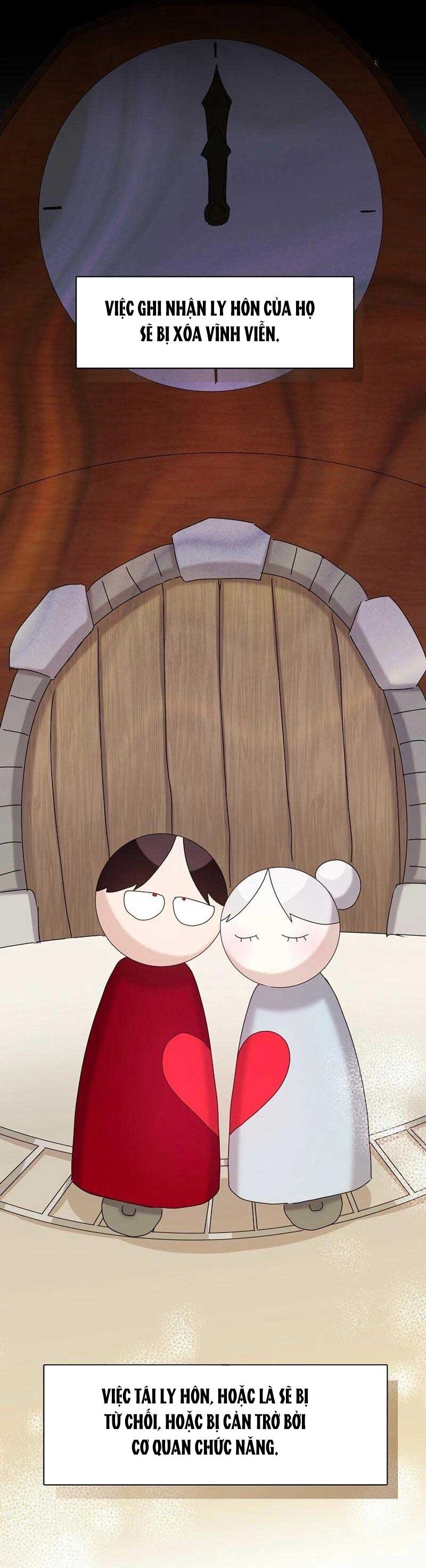 Tình Yêu Hỡi, Sao Người Lại Hối Hận Rồi? Chapter 16 - Trang 2
