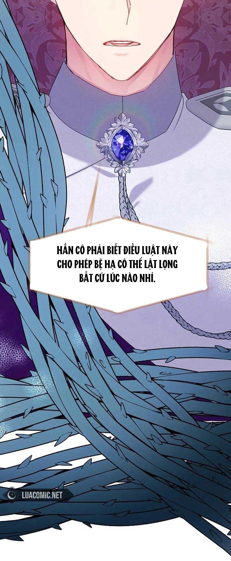 Tình Yêu Hỡi, Sao Người Lại Hối Hận Rồi? Chapter 16 - Trang 2