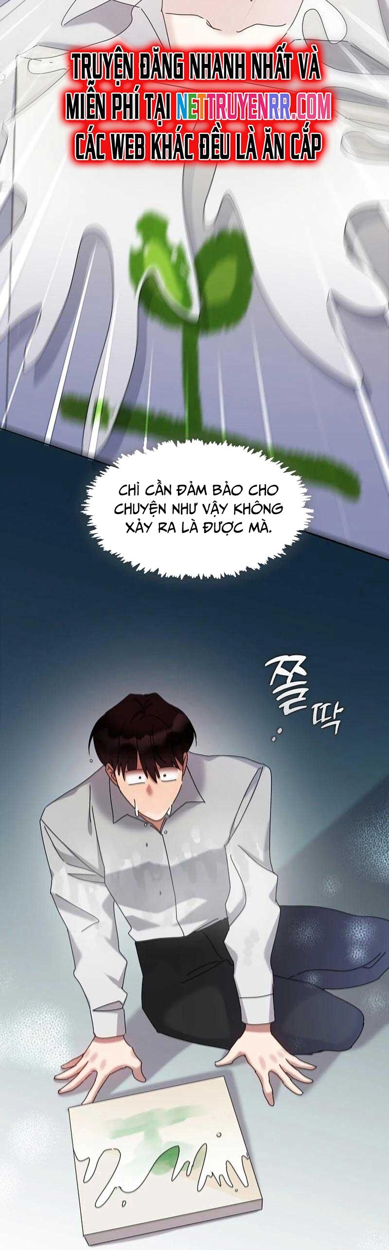 Tình Yêu Hỡi, Sao Người Lại Hối Hận Rồi? Chapter 16 - Trang 2