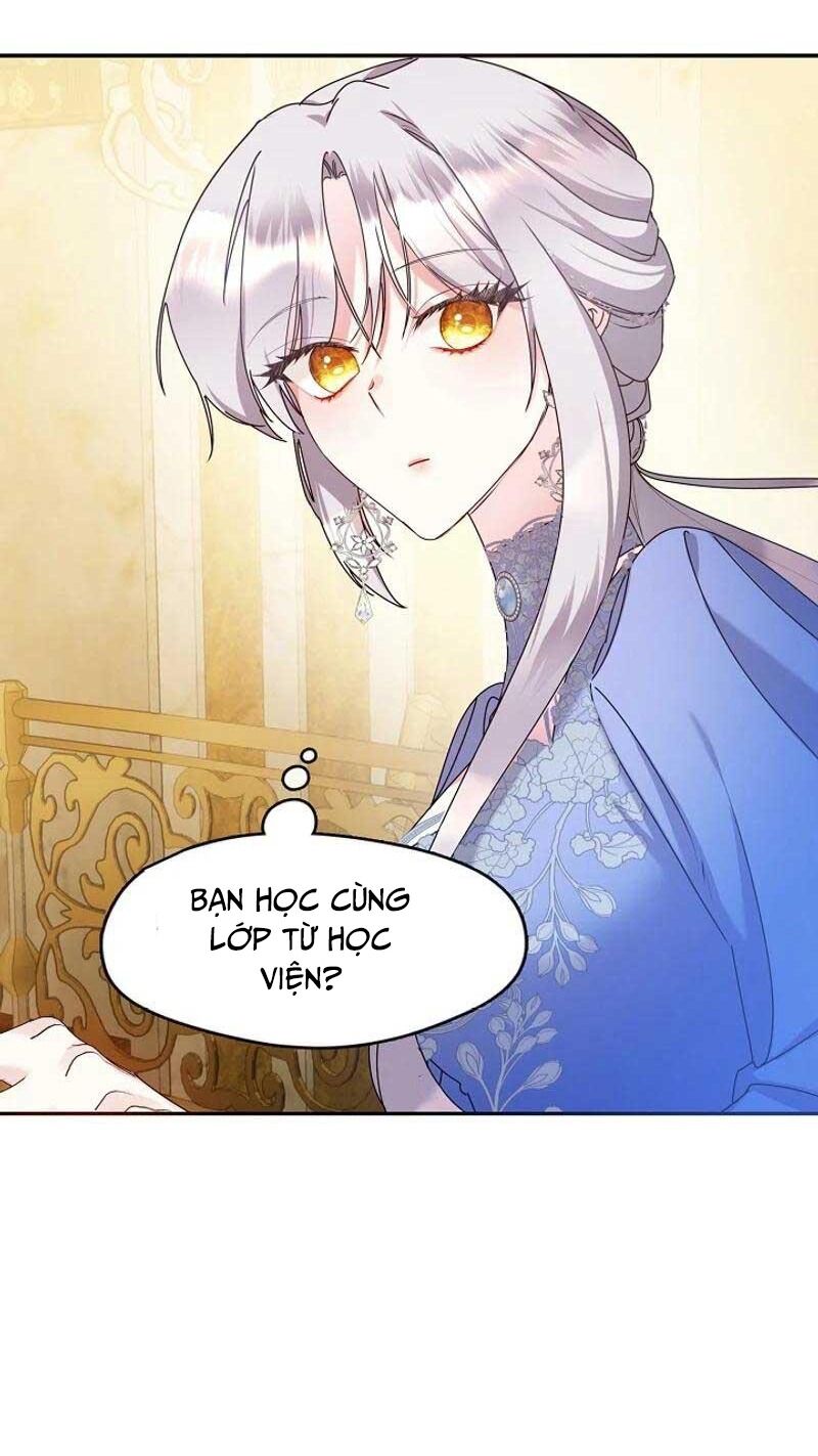 Tình Yêu Hỡi, Sao Người Lại Hối Hận Rồi? Chapter 16 - Trang 2