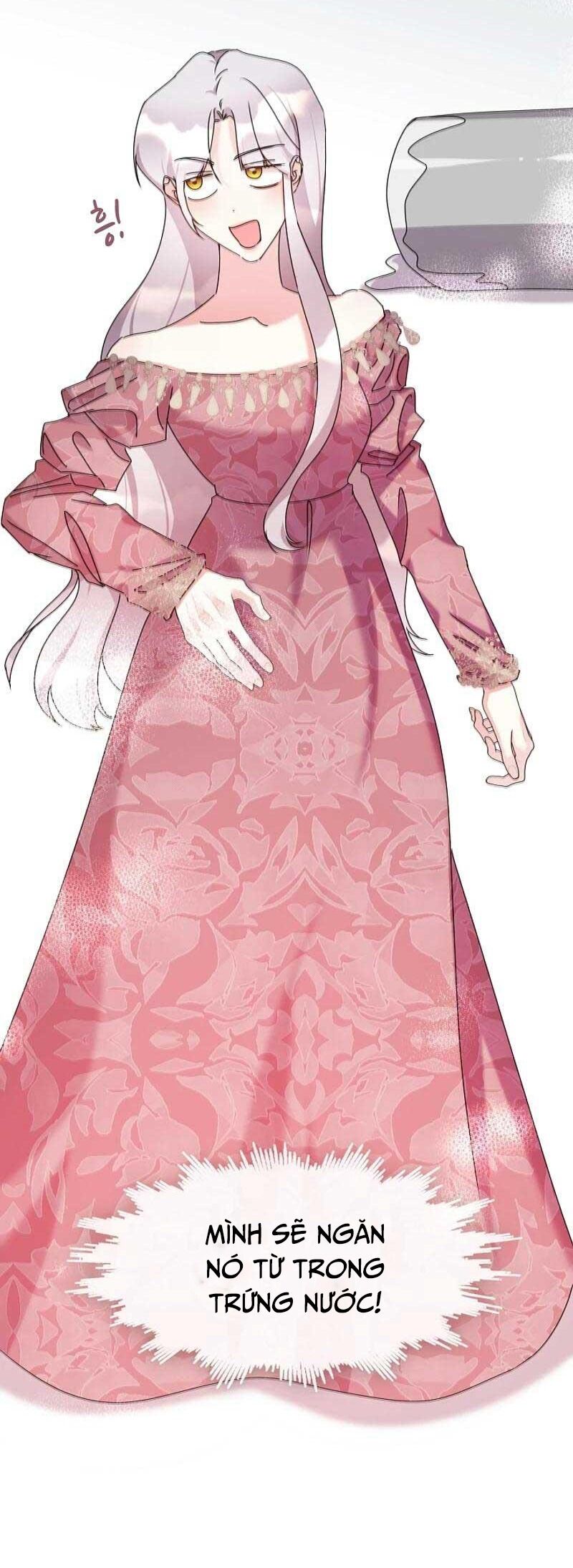 Tình Yêu Hỡi, Sao Người Lại Hối Hận Rồi? Chapter 16 - Trang 2