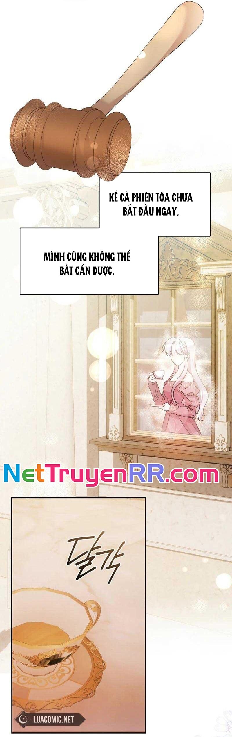 Tình Yêu Hỡi, Sao Người Lại Hối Hận Rồi? Chapter 16 - Trang 2