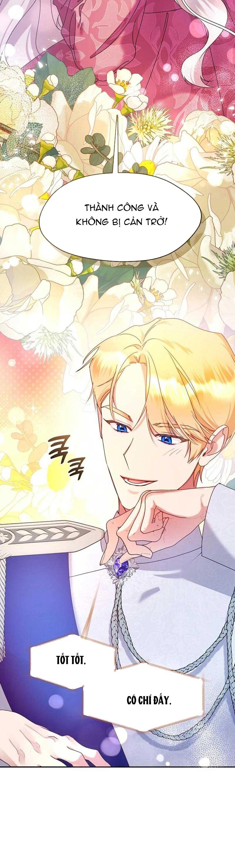 Tình Yêu Hỡi, Sao Người Lại Hối Hận Rồi? Chapter 16 - Trang 2