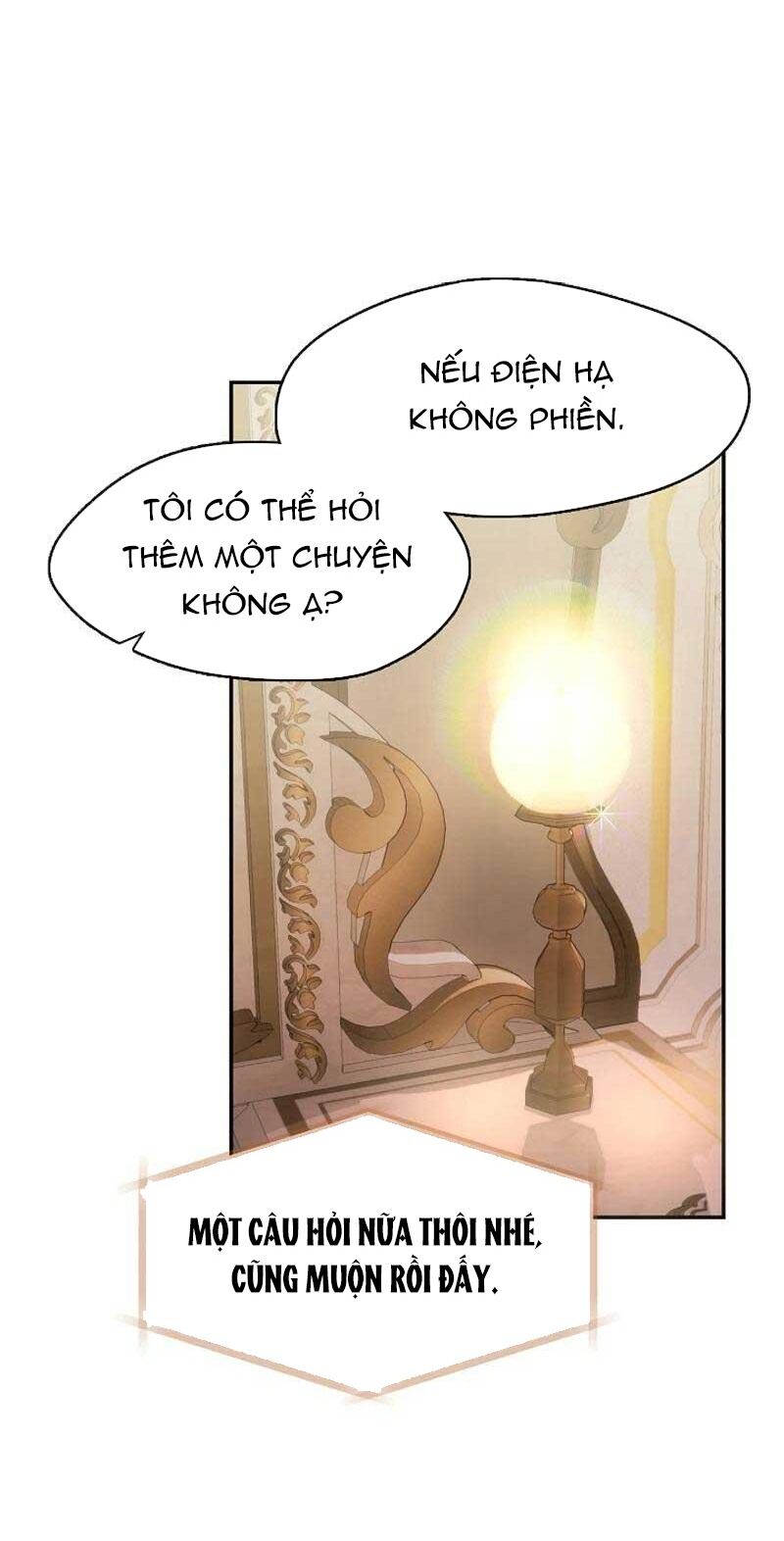 Tình Yêu Hỡi, Sao Người Lại Hối Hận Rồi? Chapter 16 - Trang 2