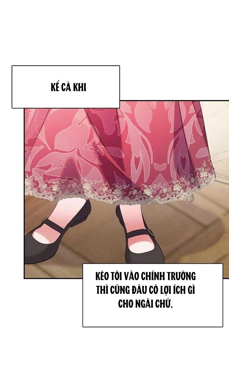 Tình Yêu Hỡi, Sao Người Lại Hối Hận Rồi? Chapter 16 - Trang 2
