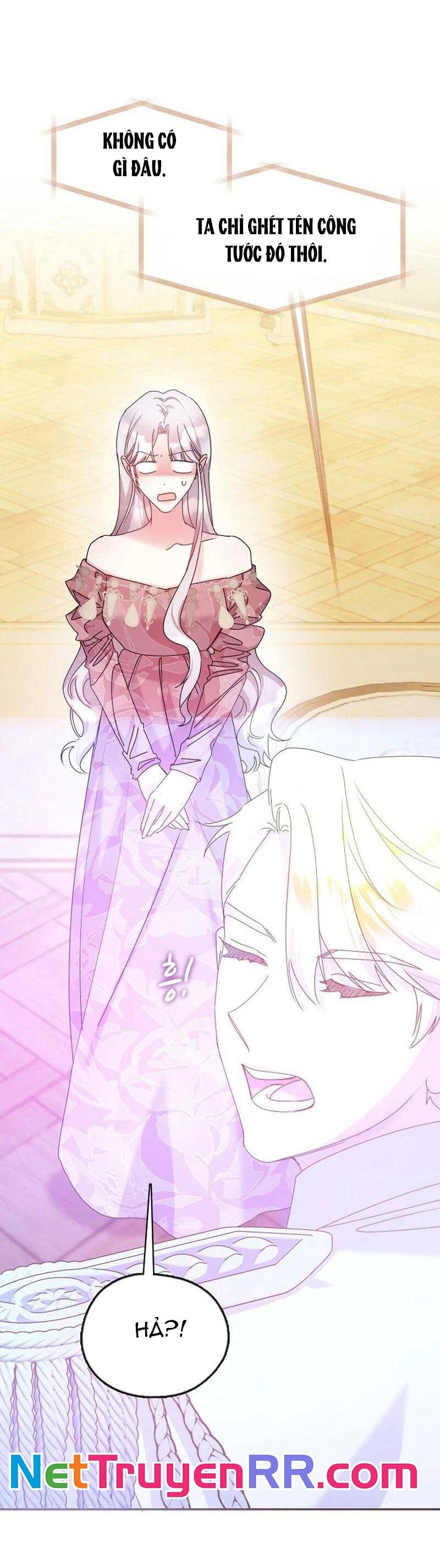 Tình Yêu Hỡi, Sao Người Lại Hối Hận Rồi? Chapter 16 - Trang 2