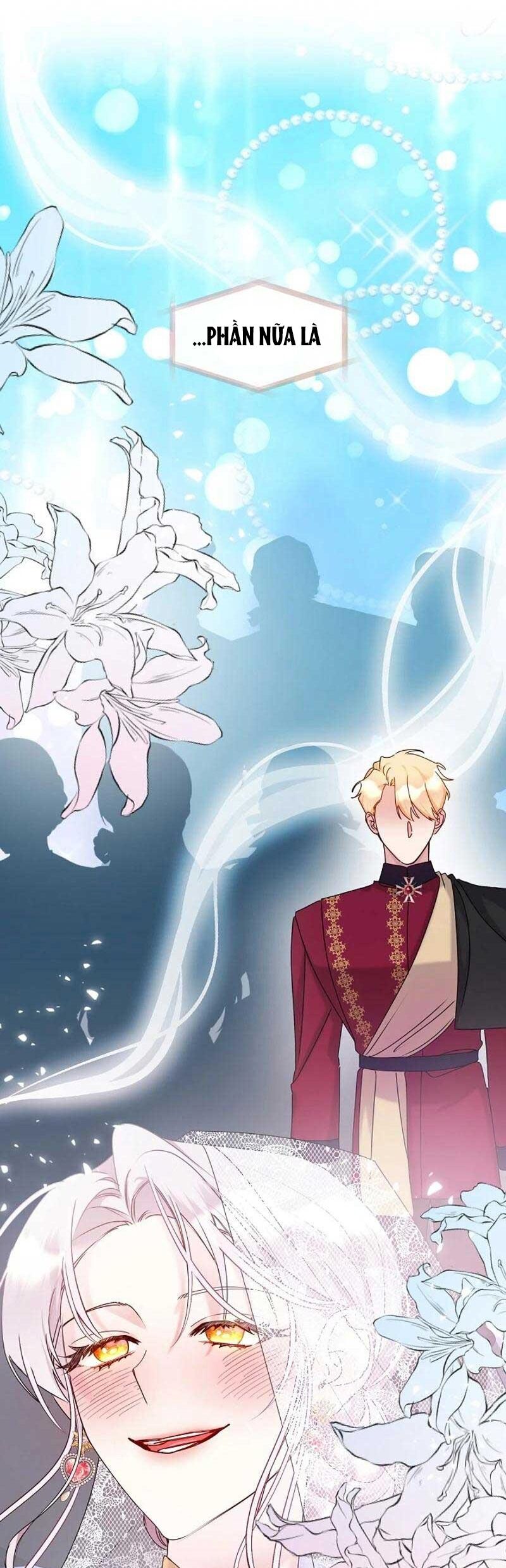 Tình Yêu Hỡi, Sao Người Lại Hối Hận Rồi? Chapter 16 - Trang 2