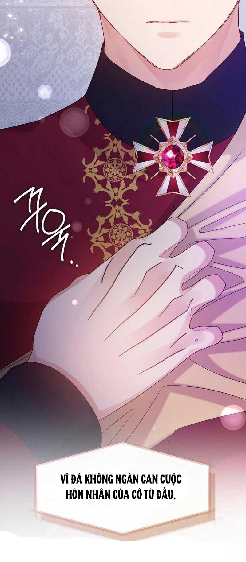 Tình Yêu Hỡi, Sao Người Lại Hối Hận Rồi? Chapter 16 - Trang 2