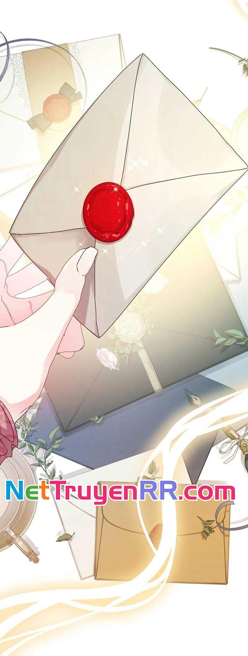 Tình Yêu Hỡi, Sao Người Lại Hối Hận Rồi? Chapter 16 - Trang 2