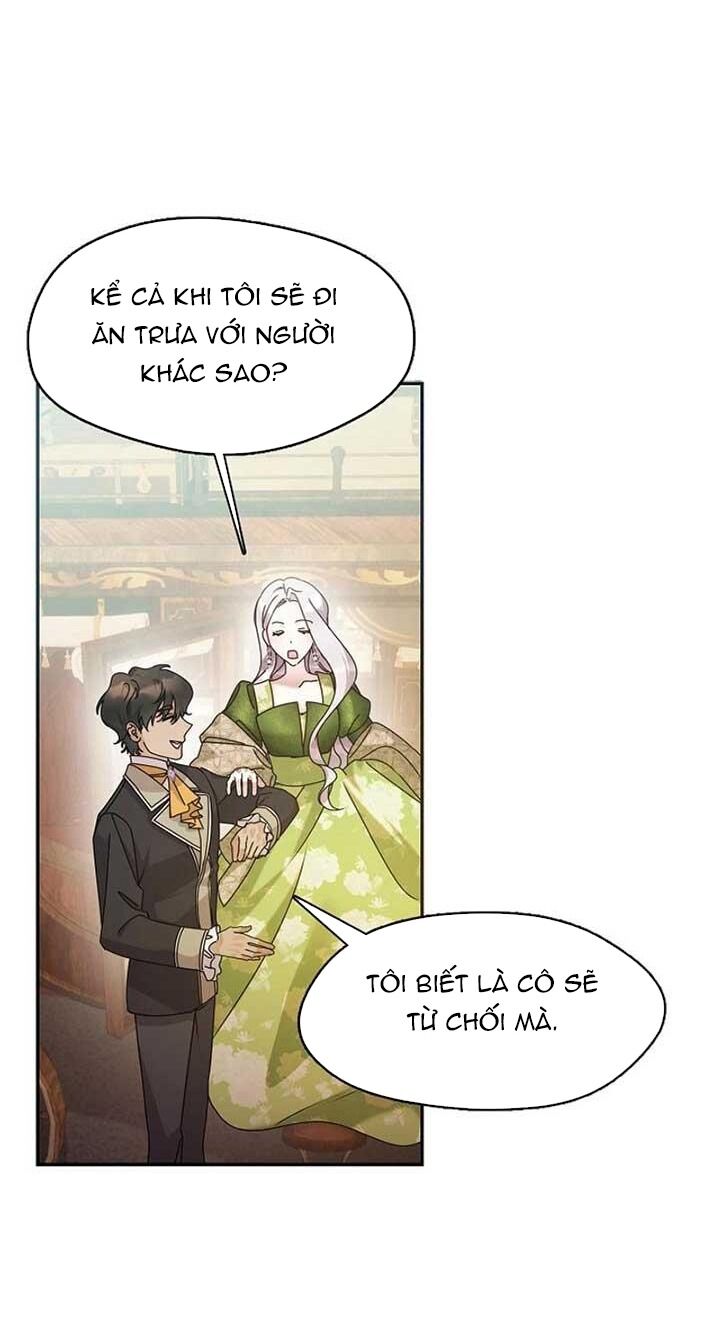 Tình Yêu Hỡi, Sao Người Lại Hối Hận Rồi? Chapter 17 - Trang 2