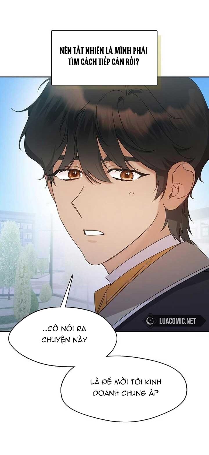 Tình Yêu Hỡi, Sao Người Lại Hối Hận Rồi? Chapter 17 - Trang 2