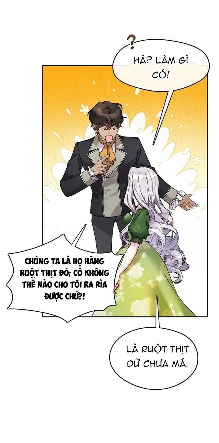 Tình Yêu Hỡi, Sao Người Lại Hối Hận Rồi? Chapter 17 - Trang 2