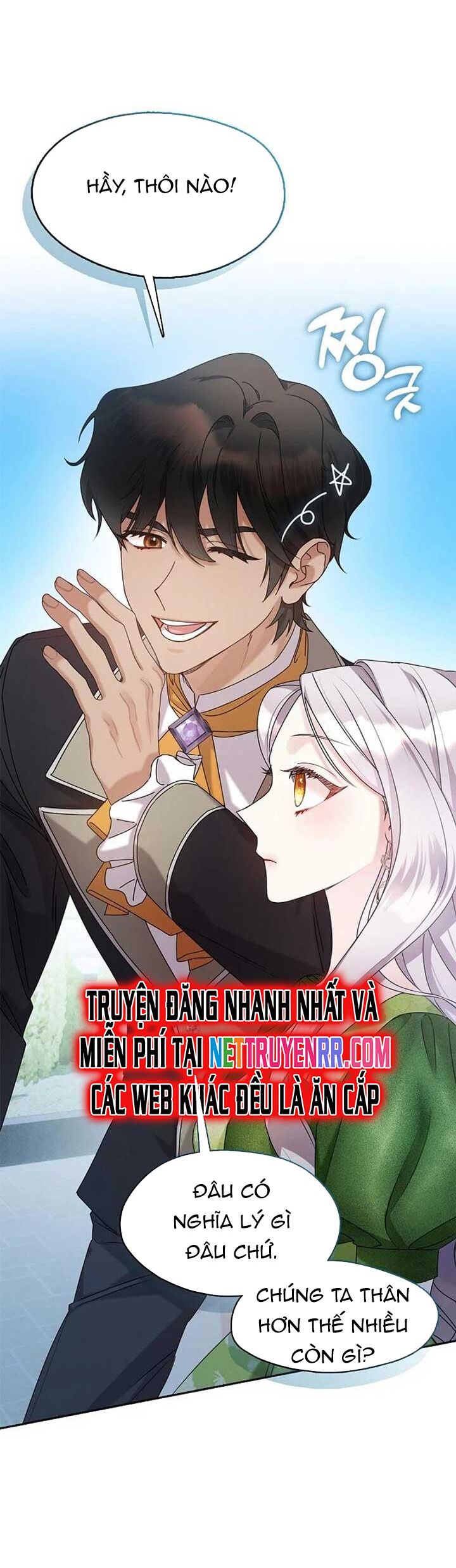 Tình Yêu Hỡi, Sao Người Lại Hối Hận Rồi? Chapter 17 - Trang 2