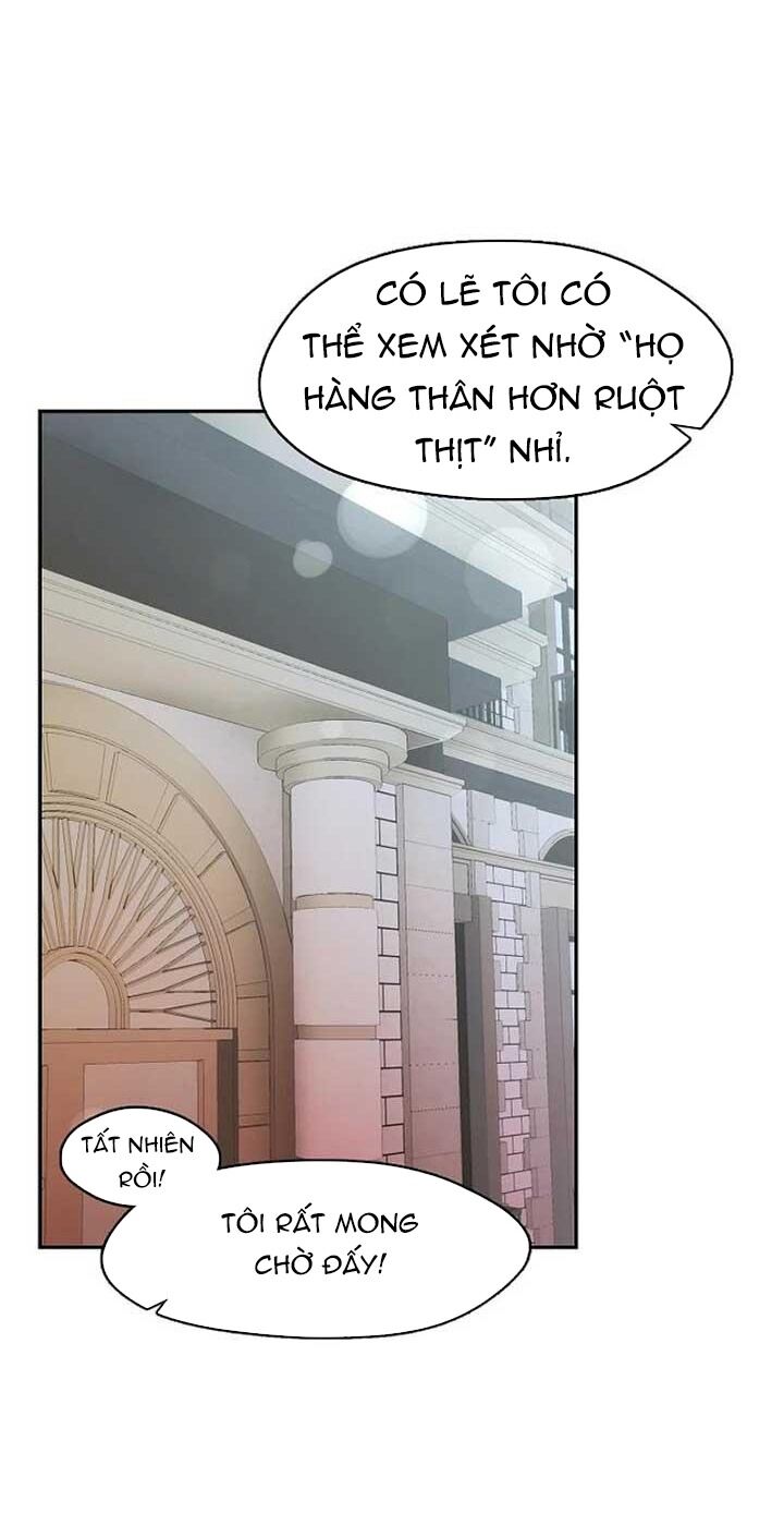 Tình Yêu Hỡi, Sao Người Lại Hối Hận Rồi? Chapter 17 - Trang 2