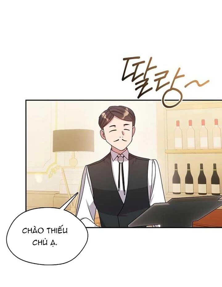 Tình Yêu Hỡi, Sao Người Lại Hối Hận Rồi? Chapter 17 - Trang 2