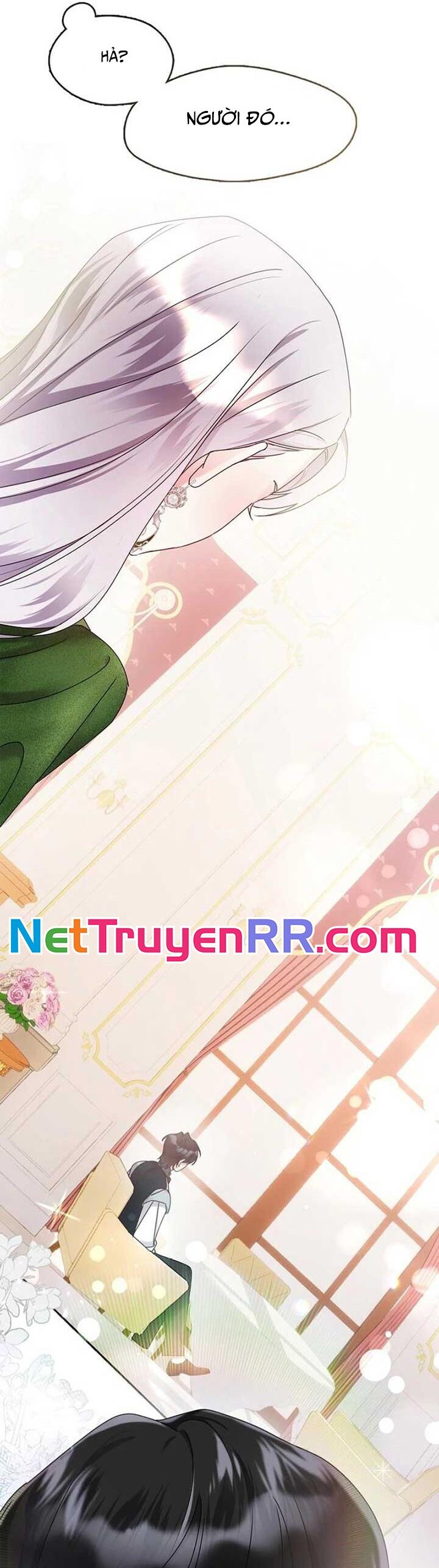 Tình Yêu Hỡi, Sao Người Lại Hối Hận Rồi? Chapter 17 - Trang 2
