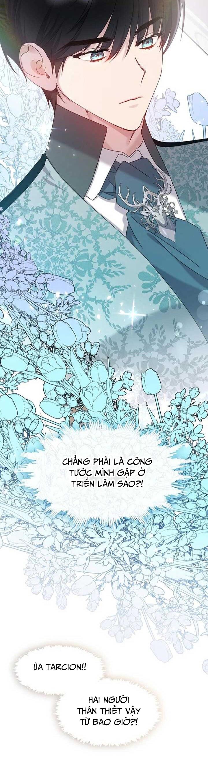 Tình Yêu Hỡi, Sao Người Lại Hối Hận Rồi? Chapter 17 - Trang 2