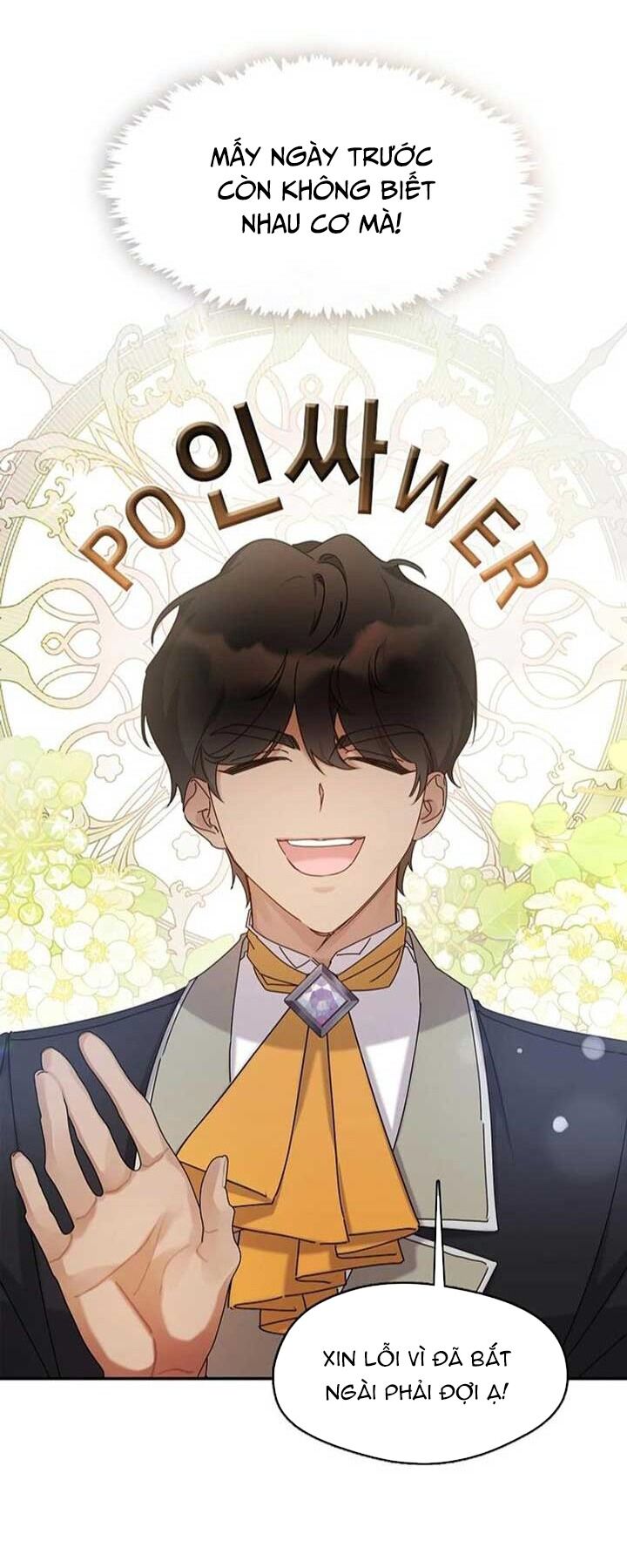 Tình Yêu Hỡi, Sao Người Lại Hối Hận Rồi? Chapter 17 - Trang 2