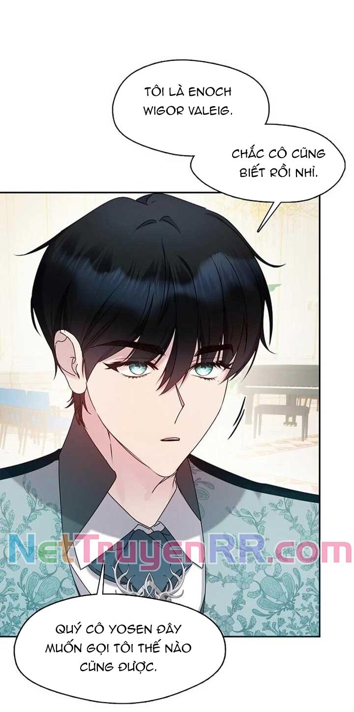 Tình Yêu Hỡi, Sao Người Lại Hối Hận Rồi? Chapter 17 - Trang 2