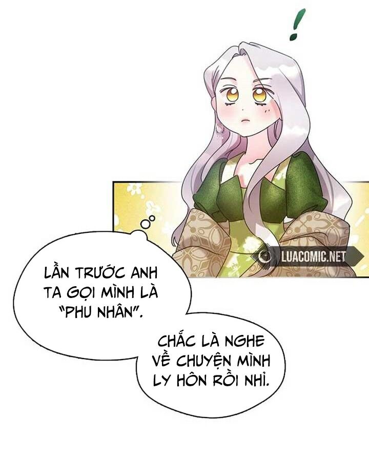 Tình Yêu Hỡi, Sao Người Lại Hối Hận Rồi? Chapter 17 - Trang 2