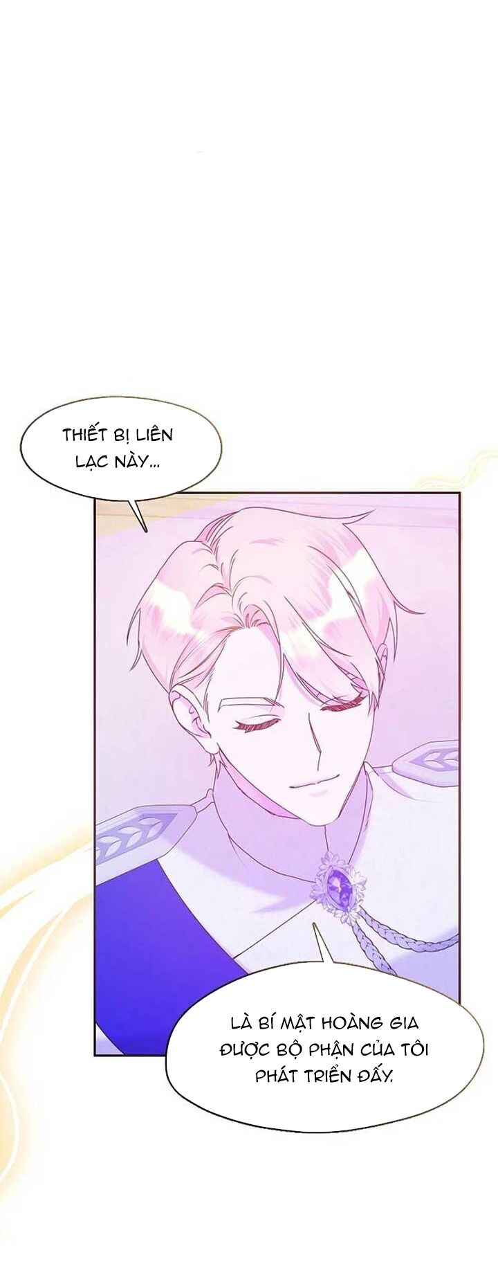 Tình Yêu Hỡi, Sao Người Lại Hối Hận Rồi? Chapter 17 - Trang 2