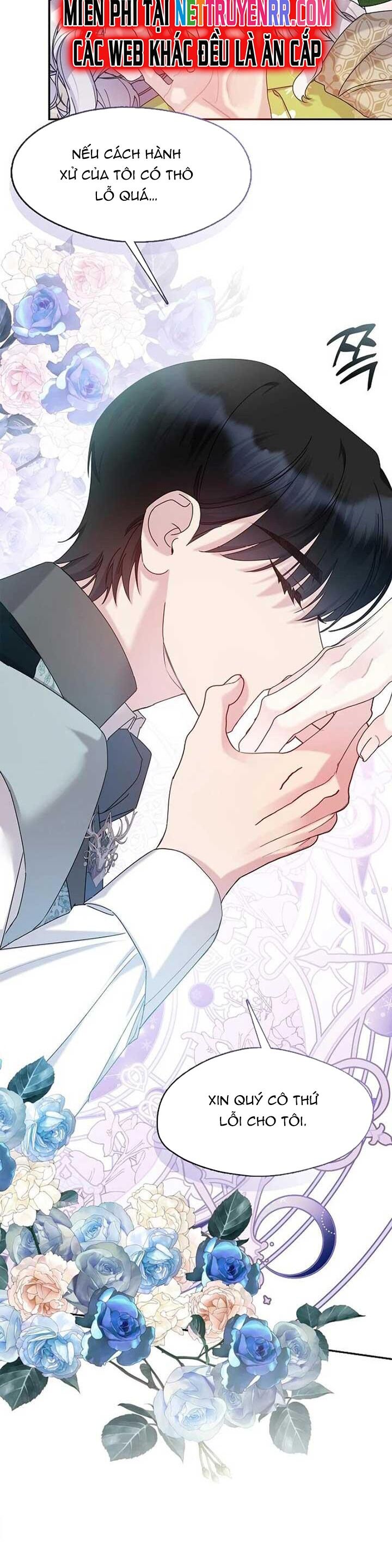 Tình Yêu Hỡi, Sao Người Lại Hối Hận Rồi? Chapter 17 - Trang 2