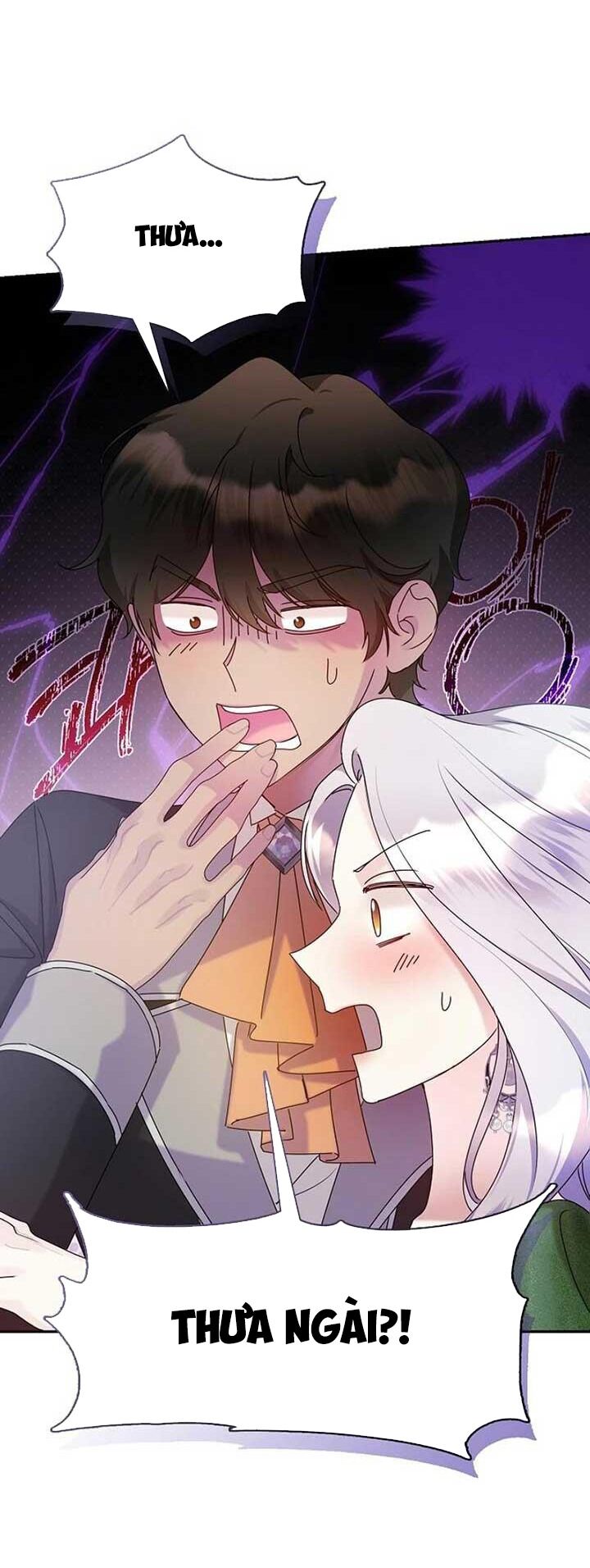 Tình Yêu Hỡi, Sao Người Lại Hối Hận Rồi? Chapter 17 - Trang 2